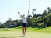 Nelly Korda ឈ្នះជើងឯក US Women’s Open ជាមួយនឹងការប្រកួតចុងក្រោយដ៏គ្រោះថ្នាក់ដើម្បីធានាបាននូវពានរង្វាន់ធំទីពីរជាប់ៗគ្នារបស់នាង