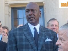 Michael Jordan Quote of the Day: “ទេពកោសល្យឈ្នះការប្រកួត ប៉ុន្តែការសហការគ្នាជាក្រុម និងការឆ្លាតវៃឈ្នះជើងឯក។”