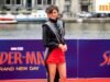 សម្រង់នៃថ្ងៃពី Zendaya: “កុំព្យាយាមយ៉ាងខ្លាំងដើម្បីឱ្យសម” ។