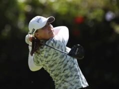 Jennifer Kupcho នាំមុខមុននៅ US Women’s Open ជាមួយនឹងទំនុកចិត្ត 66 នៅ Riviera