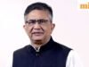 របៀបដែល Ashishkumar Chauhan បានដឹកនាំ NSE ទៅ IPO