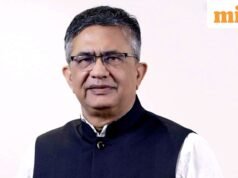 របៀបដែល Ashishkumar Chauhan បានដឹកនាំ NSE ទៅ IPO