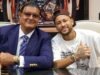 Neymar បន្ថែមការបន្ថែមឆ្កួតទៅនឹងការប្រមូលនាឡិកា $8 លានរបស់គាត់; ការទិញចុងក្រោយរបស់តារាបាល់ទាត់ប្រេស៊ីលមានពេជ្រ 286 គ្រាប់