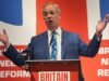 Nigel Farage អំពាវនាវឱ្យមានការបោះឆ្នោតទូទៅបន្ទាប់ពីការលាលែងពីតំណែងរបស់ Starmer