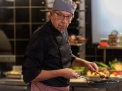 Michel Cymes ប្តូរទៅ “Who’s the Boss?” ការចុះឈ្មោះ» សម្រាប់ប្រទេសបារាំង ៣