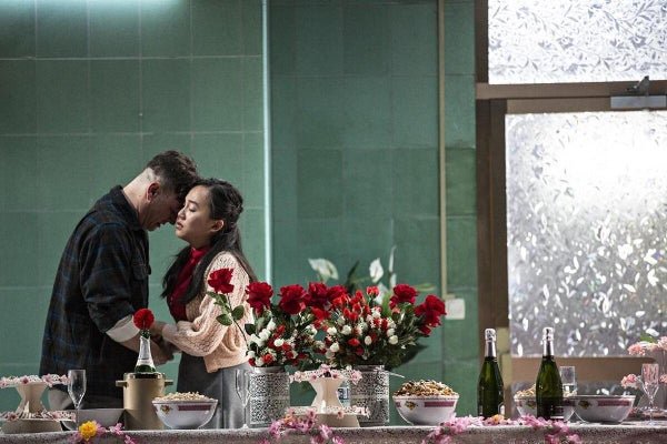 Saigon ដោយ Caroline Guiela Nguyen។