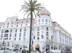 ហេតុអ្វីបានជា Le Negresco នៅ Nice មិនទាន់ទទួលបានស្លាក Palace? យើងយកភាគហ៊ុន