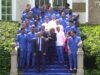 ពី Rians ទៅកាន់រូបថតជាមួយ Macron និងអ្នកលេង ពីរទសវត្សរ៍នៃការការពារសុវត្ថិភាពរបស់ក្រុមបារាំងសម្រាប់ Varois Mohamed Sanhadji ដែលត្រូវបានអនុម័ត