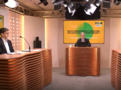 ក្រុមហ៊ុននាំចេញរបស់បារាំងកាន់តែមានភាពធន់នឹងវិបត្តិសេដ្ឋកិច្ចក្នុងត្រីមាសទីមួយ