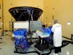 នៅទីក្រុង Cannes Thales Alenia Space កំពុងរៀបចំបេសកកម្មដែលនឹងឆ្លើយសំណួរអំពីជីវិតនៅលើភពអង្គារ