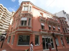 នៅ Monaco តំបន់ Lamartine នឹងបើកឡើងវិញនៅថ្ងៃទី 16 ខែកក្កដា ជិតពីរឆ្នាំបន្ទាប់ពីវាត្រូវបានបិទ