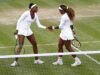 Venus និង Serena Williams នឹងលេងពីរដងជាមួយគ្នា