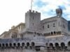 នៅពេលដែល Charles V បានបង្កើត “Monaco ដ៏អស្ចារ្យ” រហូតដល់ Naples និង Sicily