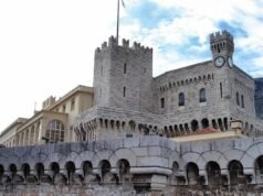 នៅពេលដែល Charles V បានបង្កើត “Monaco ដ៏អស្ចារ្យ” រហូតដល់ Naples និង Sicily