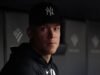 កីឡាករ Yankees បានដាក់ Aaron Judge ក្នុងបញ្ជីរបួសដោយសារតែការបាក់ឆ្អឹងជំនីរ Spencer Jones របស់ Triple-A បានរំលឹកឡើងវិញ។