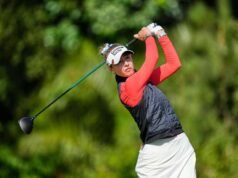 Nelly Korda នាំមុខក្នុងជុំទីបីនៃ US Women’s Open ជាមួយនឹងជ័យជម្នះចុងម៉ោង