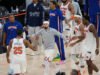 Spurs ដឹងថាពួកគេត្រូវតែប្រសើរជាងនៅក្នុងហ្គេមទី 2 នៃការប្រកួតវគ្គផ្តាច់ព្រ័ត្រ NBA ហើយ Knicks មានអារម្មណ៍ដូចគ្នា