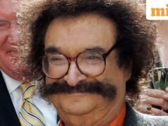 លោក Gene Shalit ដែលជាអ្នករិះគន់ខ្សែភាពយន្តដ៏ល្បីល្បាញ “ថ្ងៃនេះ” បានទទួលមរណភាពក្នុងអាយុ 100 ឆ្នាំ។