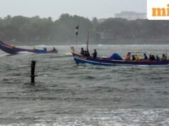 ខ្យល់មូសុងនឹងទៅដល់រដ្ឋ Kerala ក្នុងរយៈពេល 24 ម៉ោង ខណៈដែល IMD ព្រមានពីភ្លៀងធ្លាក់ខ្លាំង និងព្យុះ