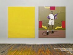 នៅ Palais de Tokyo កម្មវិធីដែលកំណត់ដោយគំនិតនៃភាពមើលឃើញ