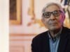 ជាមួយនឹង “La Légende” Boualem Sansal ទទូចលើការរសាត់ដៃស្តាំរបស់គាត់។