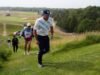 DeChambeau sputters ដែលដឹកនាំក្បួនដង្ហែរបស់អតីតជើងឯកដែលបានខកខានការកាត់នៅឯ US Open