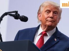 Trump ទៅកាន់អ៊ីរ៉ង់៖ ‘ប្រសិនបើអ្នកមិនប្រកាន់ខ្ជាប់នូវកិច្ចព្រមព្រៀងទេ យើងនឹងទម្លាក់គ្រាប់បែកលើអ្នក’ – ការយល់ដឹងពីសុន្ទរកថា G7