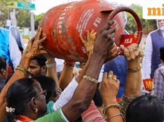 ពន្ធ LPG ស៊ីឡាំងនៅថ្ងៃទី 1 ខែមិថុនា៖ នេះជាតម្លៃឧស្ម័នក្នុងស្រុក និងពាណិជ្ជកម្មថ្ងៃនេះនៅទីក្រុង Delhi, Mumbai និង Bengaluru