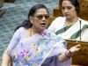 ការខូចចិត្តក្នុងសភារបស់ Mamata Banerjee កំពុងឈានដល់សភា ជំរុំឧទ្ទាមសមាជិកសភាចំនួន 20 នាក់របស់ TMC ដឹកនាំដោយ Kakoli Dastidar ចង់ចូលរួមជាមួយ NDA