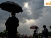 IMD Red Alert in Delhi ថ្ងៃនេះ៖ ព្យុះផ្គររន្ទះ ល្បឿនខ្យល់ 90 គីឡូម៉ែត្រក្នុងមួយម៉ោង និងព្រឹលត្រូវបានព្យាករណ៍សម្រាប់ថ្ងៃទី 12 ខែមិថុនា