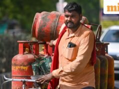 ការដំឡើងថ្លៃឧស្ម័ន LPG ត្រឹម ₹29៖ អ្វីដែលស៊ីឡាំងគ្រួសារ 14.2 គីឡូក្រាមរបស់អ្នកឥឡូវនេះនឹងត្រូវចំណាយនៅទីក្រុង Delhi, Bengaluru, Mumbai, Hyderabad និង Kolkata