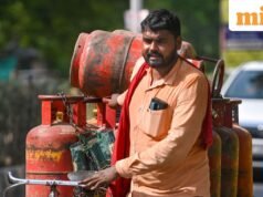 តម្លៃឧស្ម័ន LPG ថ្ងៃនេះ ថ្ងៃទី 22 ខែមិថុនា៖ តម្លៃស៊ីឡាំងក្នុងស្រុក និងពាណិជ្ជកម្មនៅទីក្រុងដេលី បុមបៃ បេងហ្គាលូរូ កូកាតា និងទីក្រុងផ្សេងទៀត