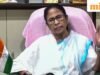 ‘ចាប់ខ្ញុំប្រសិនបើអ្នកចង់បាន’: Mamata Banerjee និយាយថា TMC នឹងតវ៉ានៅថ្ងៃទី 2 ខែមិថុនា ‘ទោះបីជាមិនមានការអនុញ្ញាតពីប៉ូលីសក៏ដោយ’
