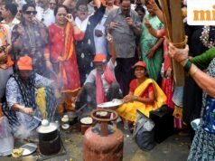 តម្លៃស៊ីឡាំង LPG ក្នុងស្រុកបានកើនឡើង ₹29; ការកើនឡើងជាលើកទីពីរក្នុងរយៈពេលបីខែ