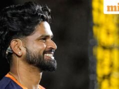 Shreyas Iyer ជួលអាផាតមិនប្រណិតទំនើបនៅទីក្រុង Mumbai៖ ទាំងអស់អំពីផ្ទះល្វែង Worli របស់គាត់ក្នុងតម្លៃ 18.5 លានក្នុងមួយខែ