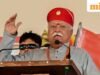 ប្រធាន RSS លោក Mohan Bhagwat មានប្រសាសន៍ថា ប្រទេសឥណ្ឌាមានចម្លើយចំពោះបញ្ហាប្រឈមជាសាកល ហើយចាំបាច់ត្រូវស្តាប់ដោយពិភពលោក