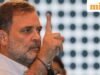 Rahul Gandhi បើកយុទ្ធនាការទូទាំងប្រទេស “Chhatron Ki Goonj” ប្រឆាំងនឹងប្រព័ន្ធអប់រំនៅ Kota ចំណតបន្ទាប់គឺ Allahabad