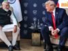 កិច្ចប្រជុំ G7 របស់ Modi-Trump៖ ចំណុចសំខាន់ៗពីកិច្ចពិភាក្សាស្តីពីពាណិជ្ជកម្ម អាស៊ីខាងលិច និងសន្តិសុខដែនសមុទ្រ