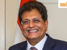 រដ្ឋមន្ត្រី Piyush Goyal មានទំនុកចិត្តក្នុងការបញ្ចប់ដំណាក់កាលដំបូងនៃ BTA ឥណ្ឌា-អាមេរិកក្នុងពេលឆាប់ៗនេះ
