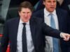 The Oilers ជួល Mike Babcock ជាគ្រូបង្វឹកបន្ទាប់ពី NHL បានជម្រះគាត់បន្ទាប់ពីការស៊ើបអង្កេត