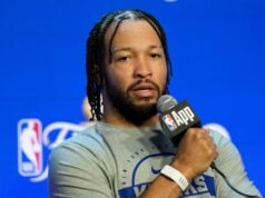Jalen Brunson កំពុងលេងសម្រាប់ជើងឯក NBA ហើយប្រហែលជាចំណងជើងនៃ Knick ដ៏អស្ចារ្យបំផុតគ្រប់ពេល
