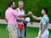Viktor Hovland ឈ្នះក្រុម Travelers ក្នុងការប្រកួត Playoff កាលពីថ្ងៃច័ន្ទ នៅពេលដែល Scheffler ខកខានការប្រកួតកីឡាវាយកូនបាល់ខ្លីមួយ