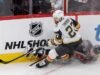 The Original Vegas Golden Knights បង្កើតការទម្លាយដំបូងក្នុងវគ្គផ្តាច់ព្រ័ត្រ Stanley Cup