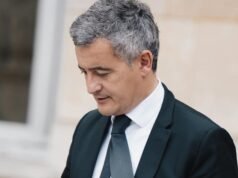 Lyhanna affair: Gérald Darmanin ជៀសវាងការទទួលខុសត្រូវរបស់គាត់ក្រោមសម្ពាធ