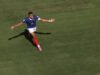 នៅពេលជួបជាមួយអ៊ីរ៉ាក់ Kylian Mbappé កំពុងតែធ្វើដំណើរយ៉ាងល្អក្នុងការឈានដល់ 100 មួក។