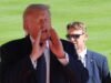 ការគម្រាមរបស់លោក Trump ចំពោះអ៊ីរ៉ង់ ការទម្លាក់គ្រាប់បែករបស់អ៊ីស្រាអែលលើប្រទេសលីបង់… តើកិច្ចព្រមព្រៀងរវាងសហរដ្ឋអាមេរិក និងទីក្រុងតេអេរ៉ង់ពិតជាអាចឈរបានដែរឬទេ?