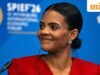 ហេតុអ្វីបានជា Candace Owens, Tate Brothers និងបុគ្គលិកលក្ខណៈអាមេរិកផ្សេងទៀតនៅក្នុងប្រទេសរុស្ស៊ី? តើដំណើរទស្សនកិច្ចរបស់ពួកគេនិយាយអ្វីខ្លះអំពីយុទ្ធសាស្ត្ររបស់ពូទីន?