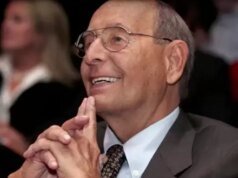 សម្រង់ប្រចាំថ្ងៃពី Richard M DeVos: “រឿងមួយចំនួននៅលើពិភពលោកមានឥទ្ធិពលជាងកម្លាំងជំរុញវិជ្ជមាន” ។ ស្នាមញញឹម។ ក…’