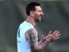 Lionel Messi នឹងមិនស្ថិតក្នុងជម្រើសដំបូងសម្រាប់វគ្គផ្ដាច់ព្រ័ត្រពូលរបស់អាហ្សង់ទីនទេ ប៉ុន្តែម្ចាស់កំណត់ត្រា World Cup អាចឈានចូល