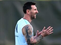 Lionel Messi នឹងមិនស្ថិតក្នុងជម្រើសដំបូងសម្រាប់វគ្គផ្ដាច់ព្រ័ត្រពូលរបស់អាហ្សង់ទីនទេ ប៉ុន្តែម្ចាស់កំណត់ត្រា World Cup អាចឈានចូល